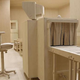 This TSA Checkpoint Is Carved Entirely Out Of Wood